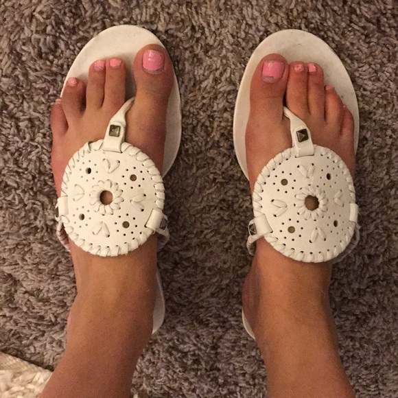 Jack Rogers - Picture 1 of 3